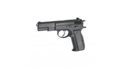 KSC CZ 75 GBB Pistol (System 7, Full Metal)