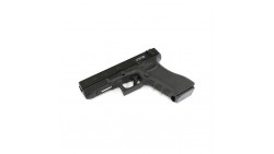KSC G18C Railed Frame GBB Pistol Airsoft (Metal Slide)