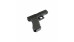 KSC G18C Railed Frame GBB Pistol Airsoft (Metal Slide)