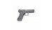 KSC G18C Railed Frame GBB Pistol Airsoft (Metal Slide)