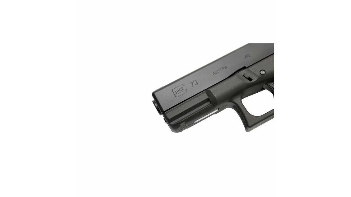 KSC G23F GBB Pistol Airsoft (Metal Slide) MPN: G23F-MS $98.00 
