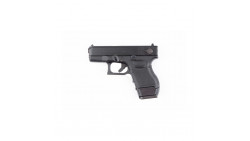 KSC G26C GBB Pistol Airsoft (Metal Slide)