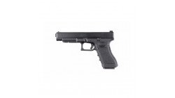 KSC G34 GBB Pistol Airsoft (Metal Slide)