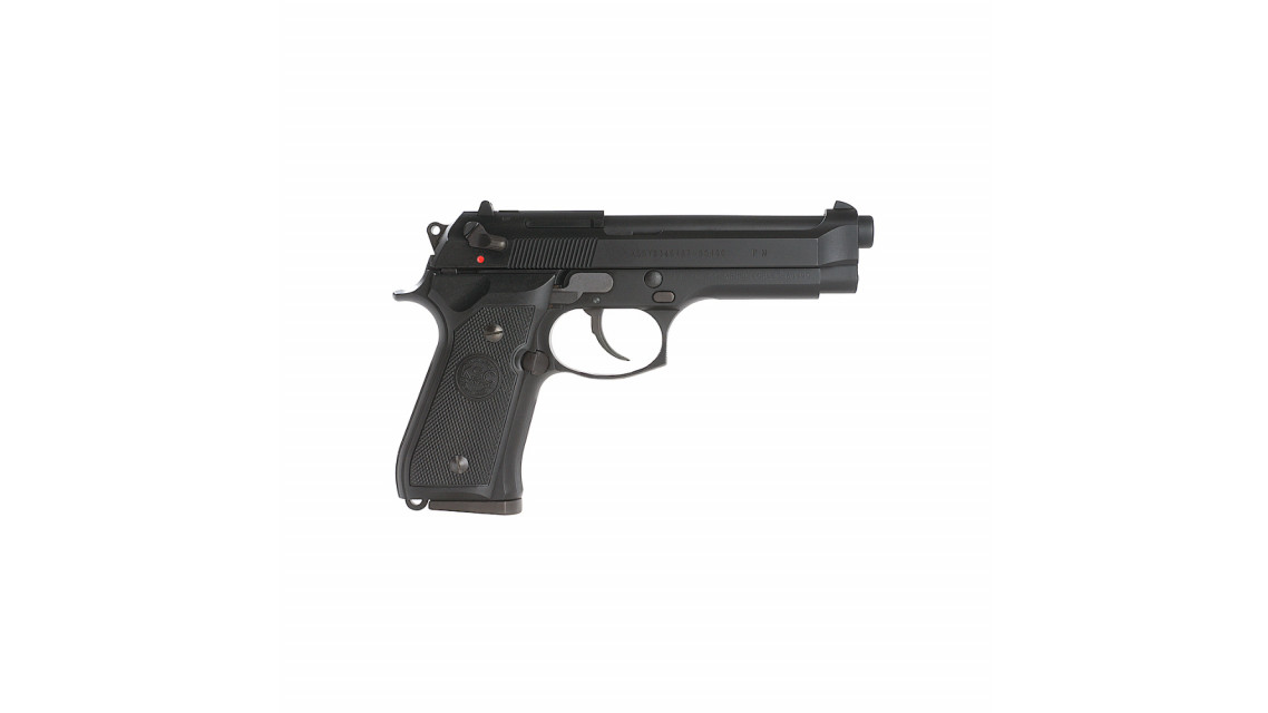 KSC M92F GBB Pistol (System 7, Full Metal) MPN: M92F-MS $160.00