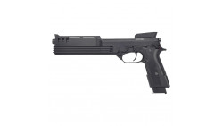 KSC M93R AUTO 9C GBB Pistol (ROBOCOP, JAPAN)