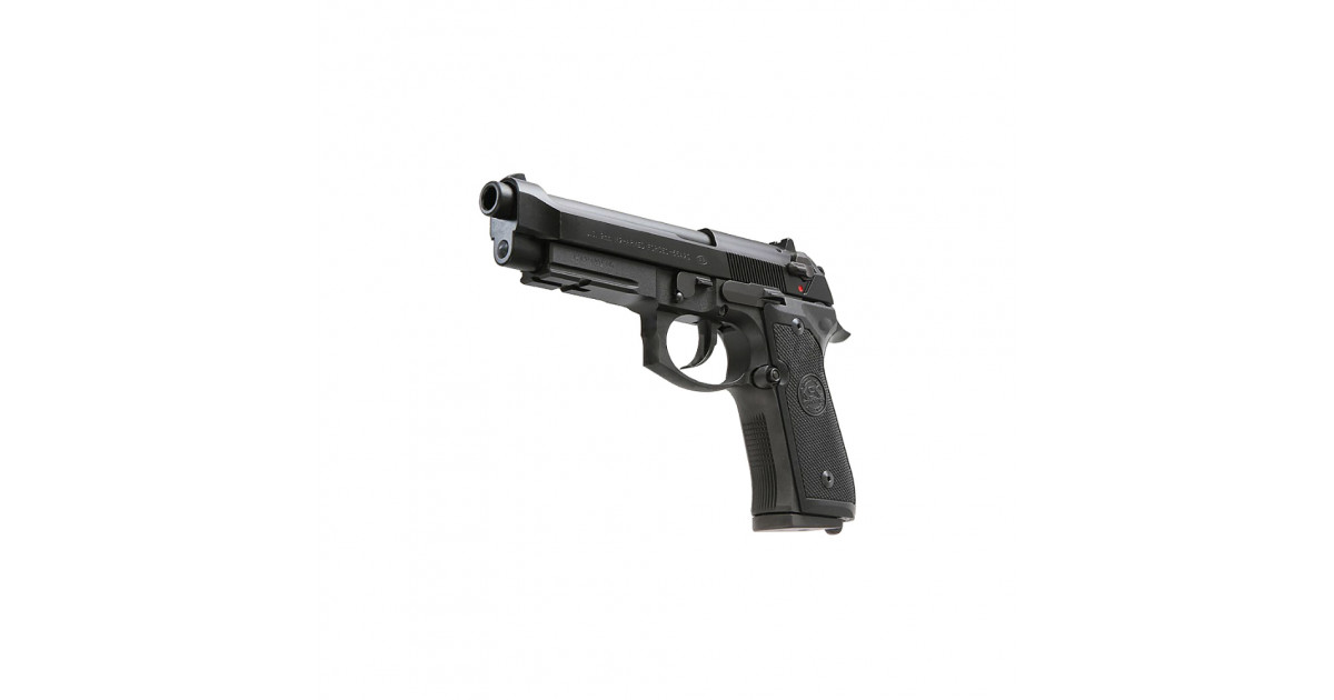トイガン KSC M9A1 System7 ABS KSC M9A1 GBB Pistol (System 7, Full Metal) MPN: M9A1-MS