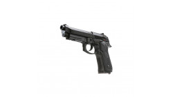 KSC M9A1 GBB Pistol (System 7, Full Metal)