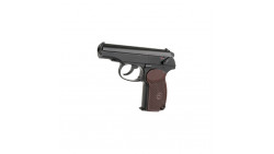 KSC MAKAROV MKV PM  GBB Pistol (System 7)