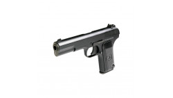 KWA Tokarev TT-33 GBB Pistol (Full Metal)