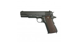 KWC M1911 GBB Pistol (CO2, 6mm)