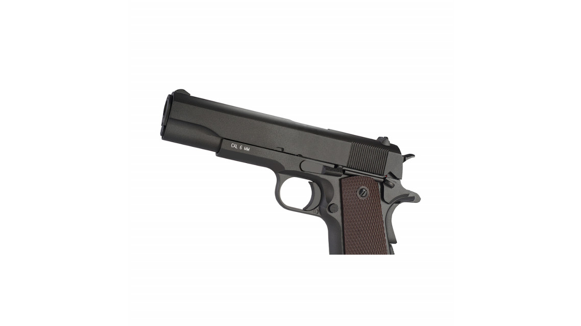 Best Co2 Pistol For Pest Control This pistol has three co2 cylinders