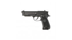 KWC M92 FULL AUTO GBB PISTOL (M9A1, CO2, 6mm)