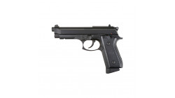 KWC PT99 GBB PISTOL (CO2, 6mm)