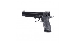 KWC P226 X-FIVE GBB PISTOL (CO2, 6mm)