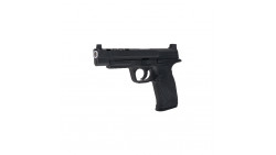 KWC SW M&P40L GBB Pistol (CO2, 6mm)