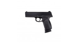 KWC SW40F SIGMA GBB Pistol (CO2, 6mm)