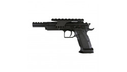 KWC 75 COMPETITION MODEL GBB PISTOL (CO2, 6mm)