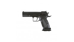 KWC 75 TAC MODEL GBB PISTOL (CO2, 6mm)