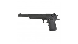 TOKYO MARUI Desert Eagle .50AE Hard Kick GBB Pistol (10 inch Barrel)