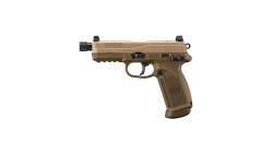 TOKYO MARUI FNX-45 TACTICAL GBB Pistol