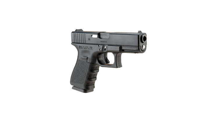TOKYO MARUI GLOCK 19 GBB Pistol (Gen 3)