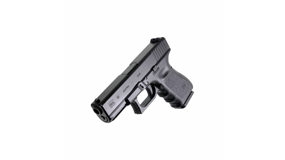 TOKYO MARUI GLOCK 19 GBB Pistol (Gen 3)