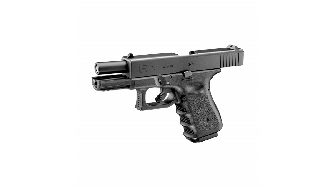 TOKYO MARUI GLOCK 19 GBB Pistol (Gen 3)