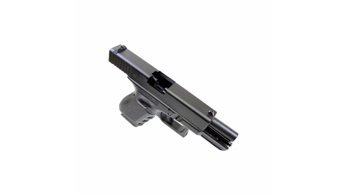 TOKYO MARUI GLOCK 19 GBB Pistol (Gen 3)