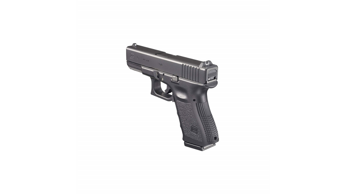 TOKYO MARUI GLOCK 19 GBB Pistol (Gen 3)
