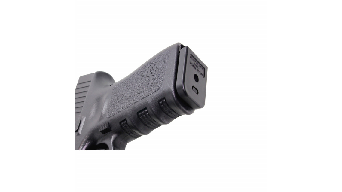 TOKYO MARUI GLOCK 19 GBB Pistol (Gen 3)