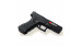 TOKYO MARUI GLOCK 17 GBB Pistol Airsoft (G17, Gen 3)