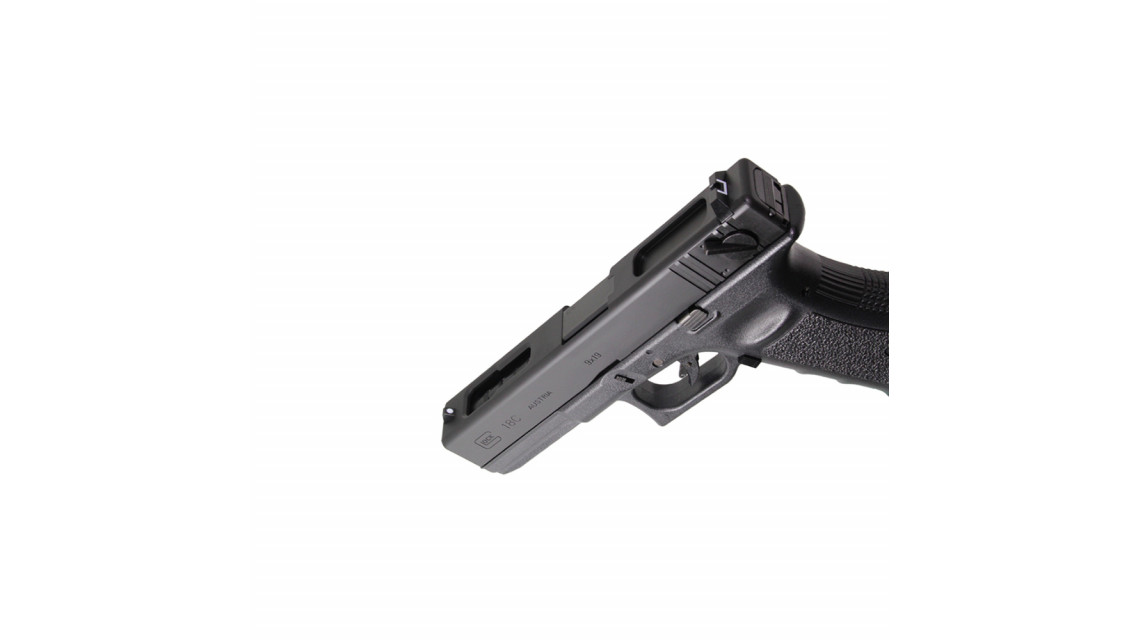 TOKYO MARUI GLOCK 18C GBB Pistol Airsoft  (G18C)