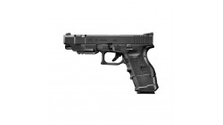 TOKYO MARUI GLOCK 26 Advance GBB Pistol Airsoft  (G26)