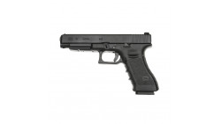 TOKYO MARUI GLOCK 34 GBB Pistol Airsoft  (G34, Gen 3)