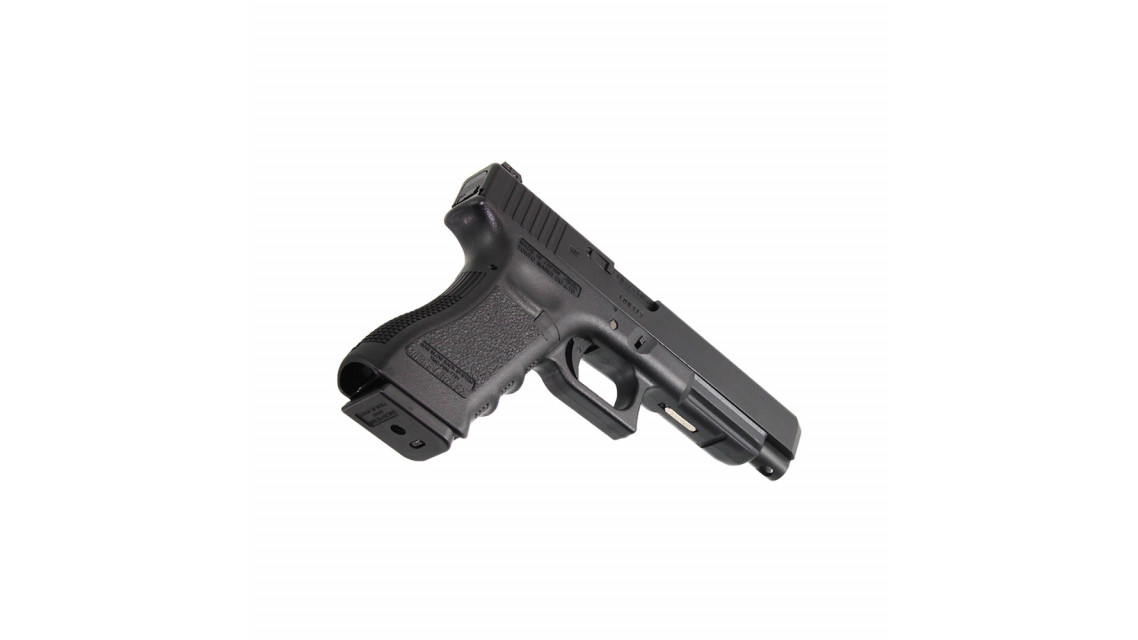 Tokyo Marui Glock 34 Gbb Pistol Airsoft G34 Gen 3 Mpn Glock 34 120 00 Icefoxes Com Products