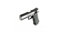 TOKYO MARUI HI-CAPA XTREME .45 GBB Pistol (Full Auto)