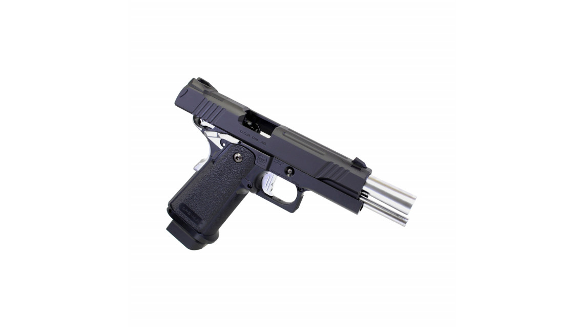 HI-CAPA D.O.R CAL.45 | skisharp.com