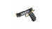 TOKYO MARUI Hi-CAPA 5.1 Gold Match Custom GBB Pistol