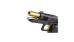 TOKYO MARUI Hi-CAPA 5.1 Gold Match Custom GBB Pistol