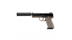 TOKYO MARUI HK45 TACTICAL GBB Pistol