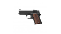 TOKYO MARUI DETONICS .45 COMBAT MASTER GBB Pistol (Black)