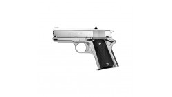 TOKYO MARUI DETONICS .45 COMBAT MASTER GBB Pistol (Stainless)