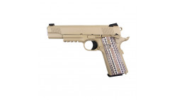 TOKYO MARUI M45A1 CQB GBB Pistol