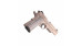 TOKYO MARUI M45A1 CQB GBB Pistol