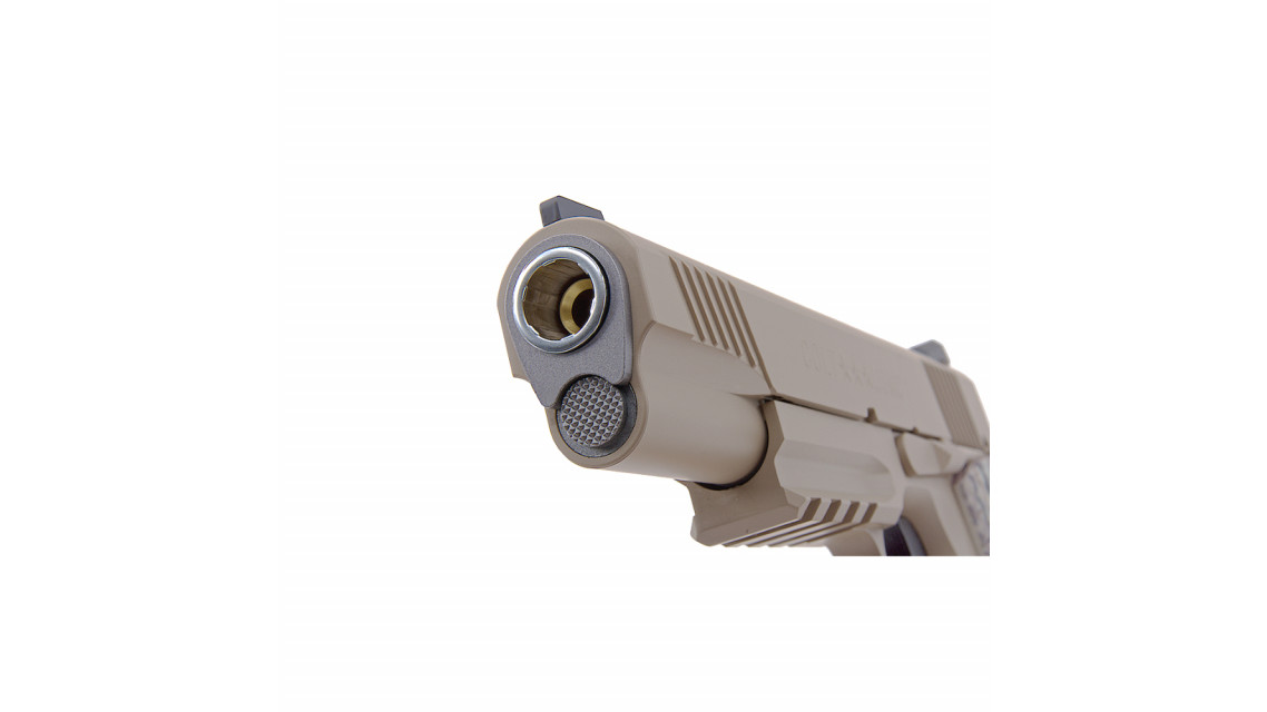 TOKYO MARUI M45A1 CQB GBB Pistol