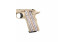 TOKYO MARUI M45A1 CQB GBB Pistol