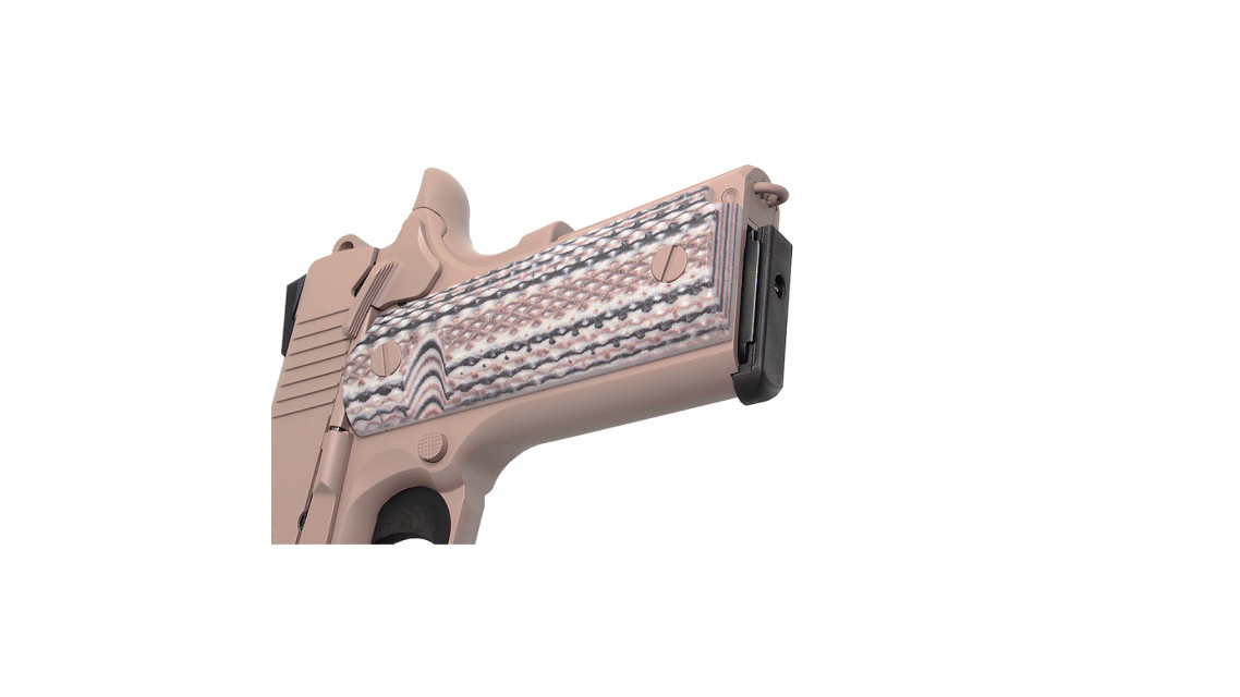 TOKYO MARUI M45A1 CQB GBB Pistol