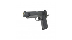 TOKYO MARUI NIGHT WARRIOR 1911 GBB Pistol