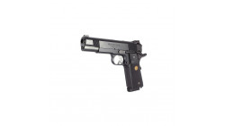 TOKYO MARUI M.E.U. GBB Pistol (M1911)