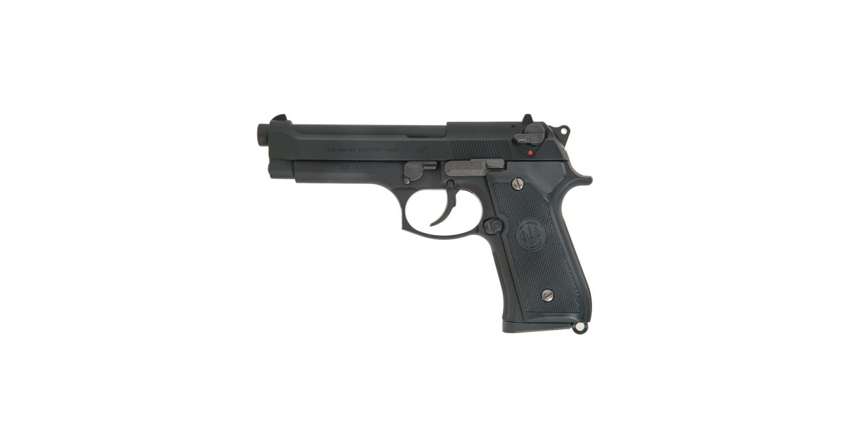 Tokyo_Marui_M92F_Military_GBB_
